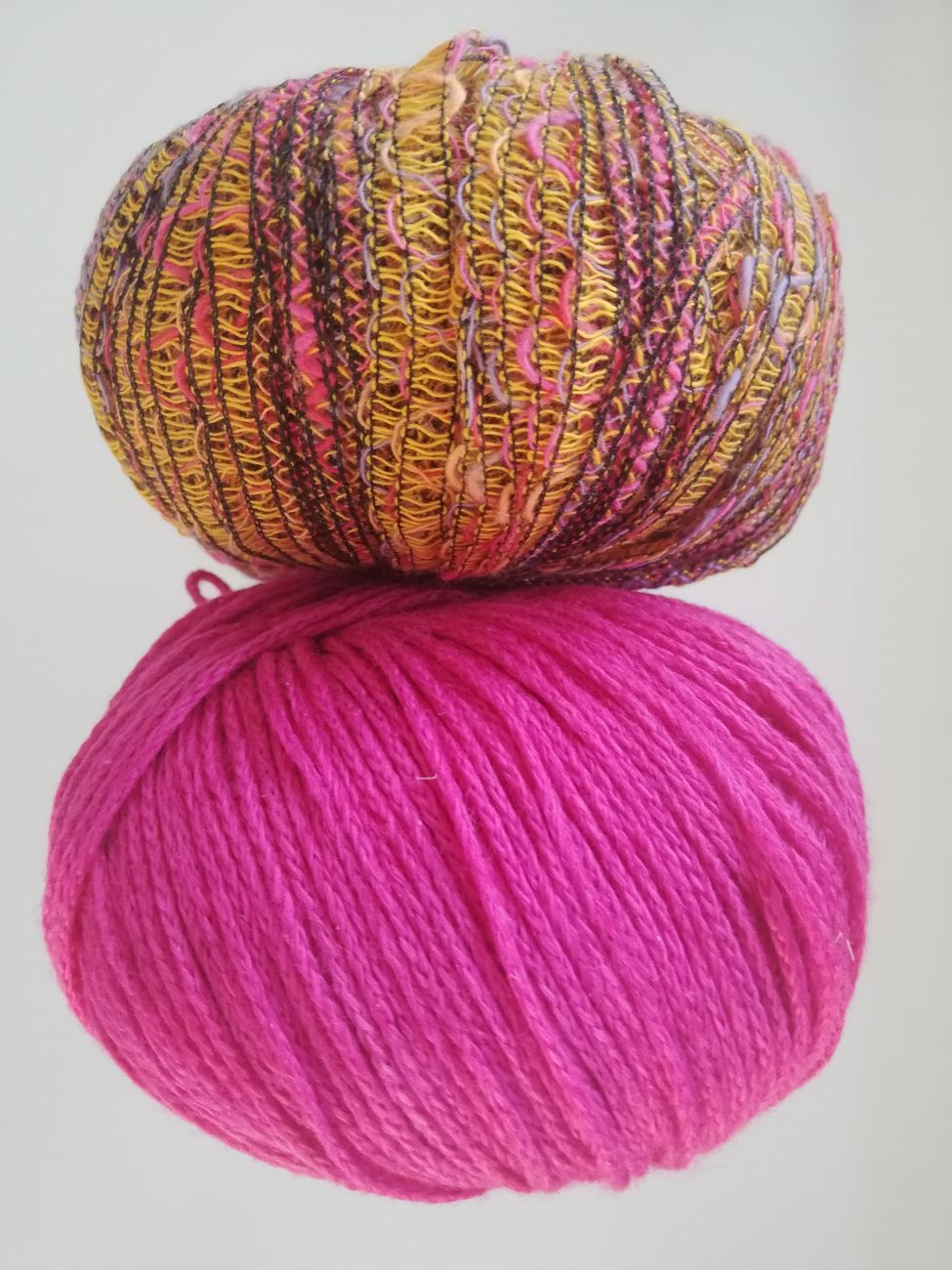 Pink - India 23/3