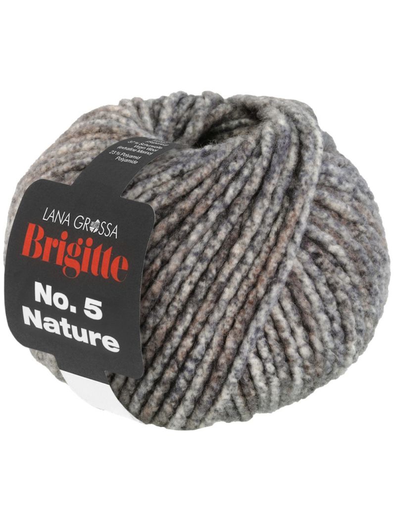 Brigitte No.5 nature
