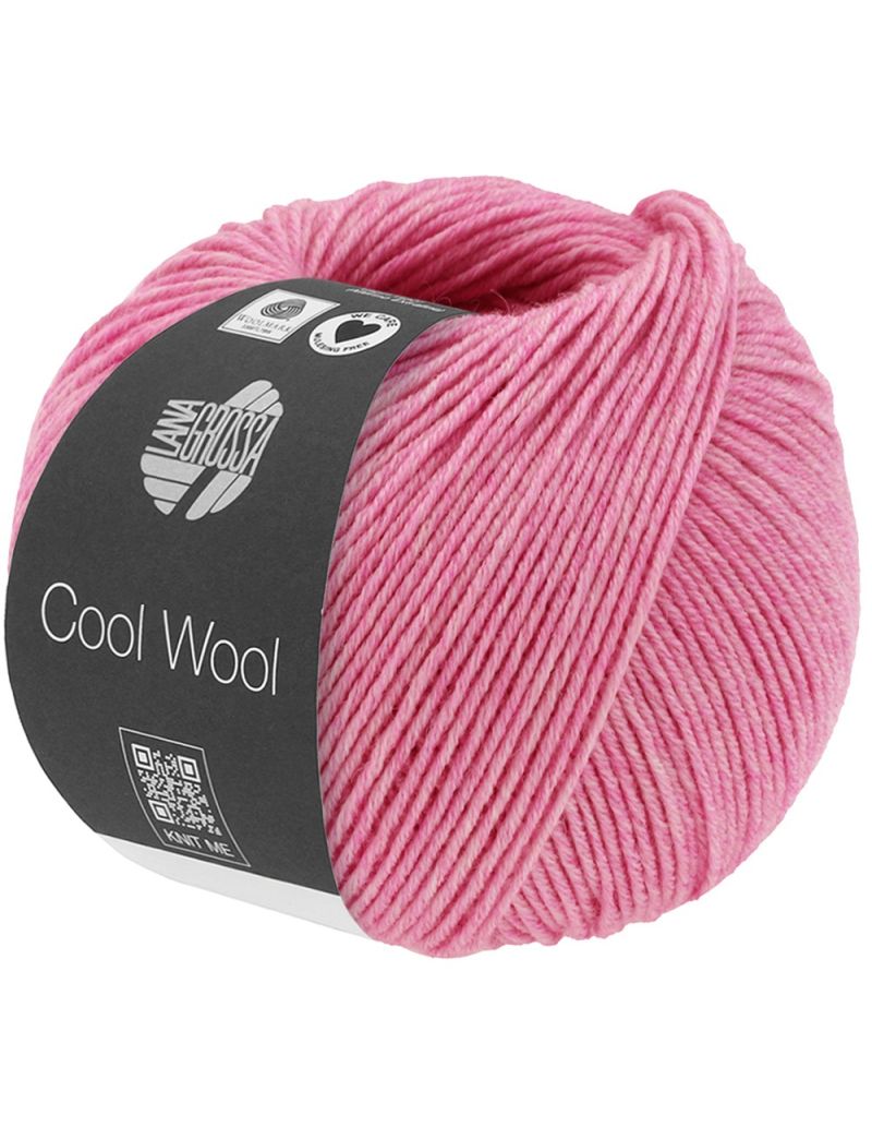 Cool Wool melange