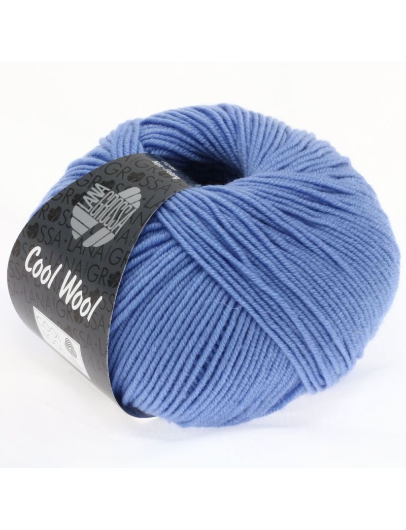 Cool Wool uni