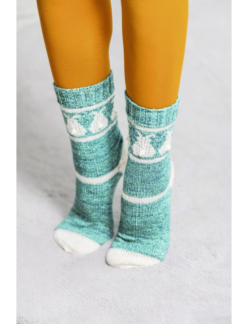 Hasensocken Anna 03.26