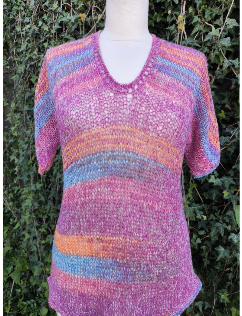 Josephin Shirt - quick-easy-kostengünstig