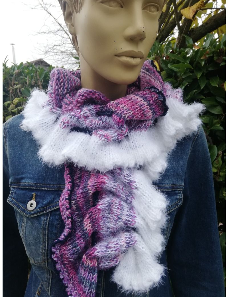 AL 3x Longschal - ver-wandel-bar