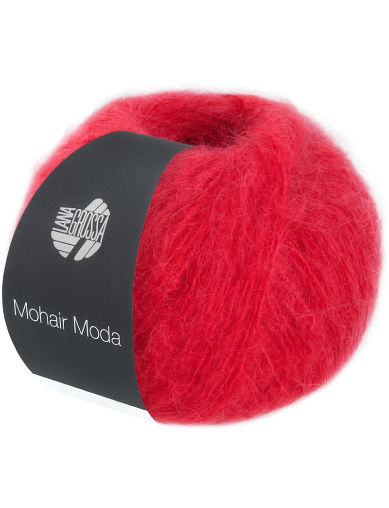 Mohair Moda