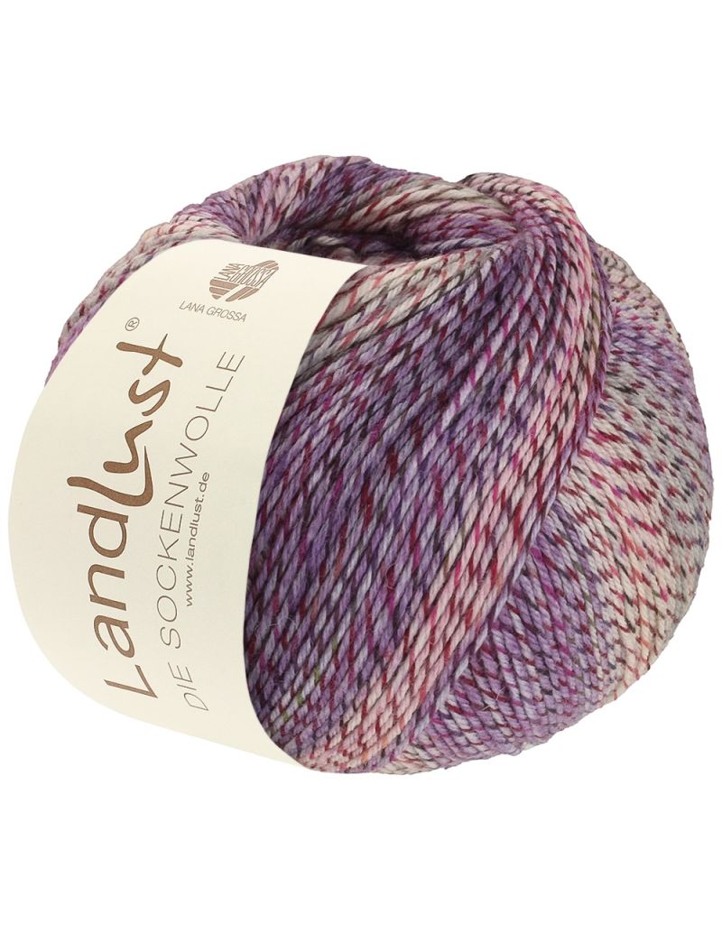 Socke - Landlust 200