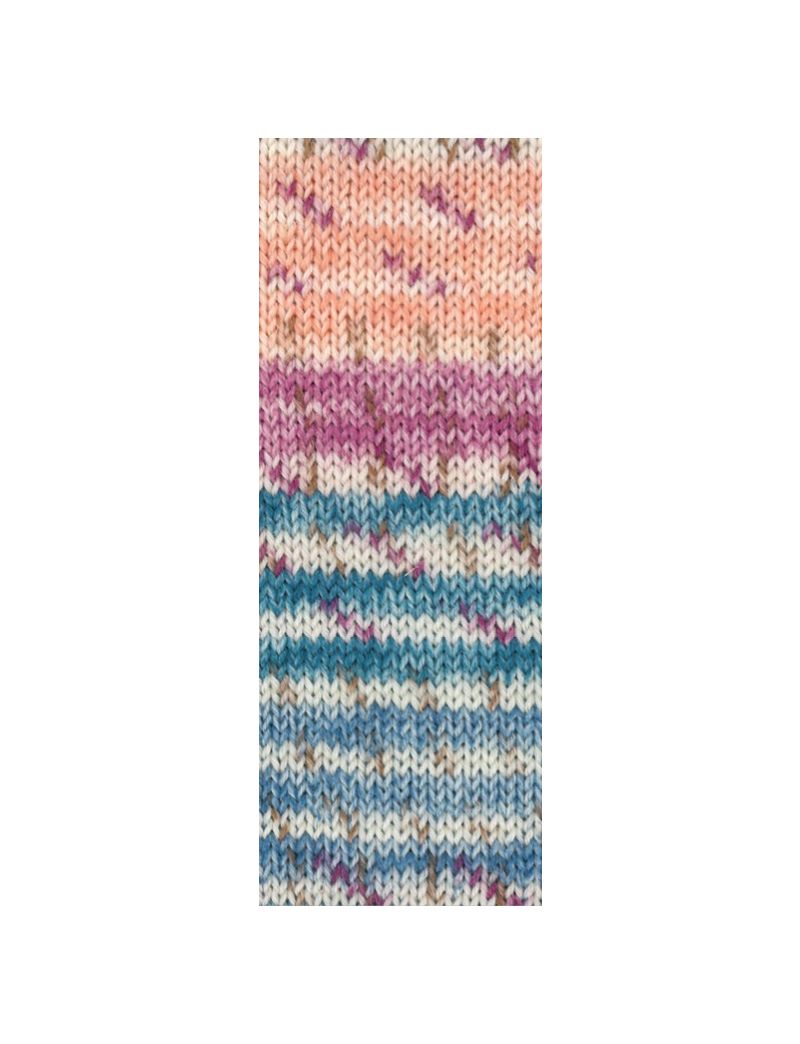 Socke - Landlust 500
