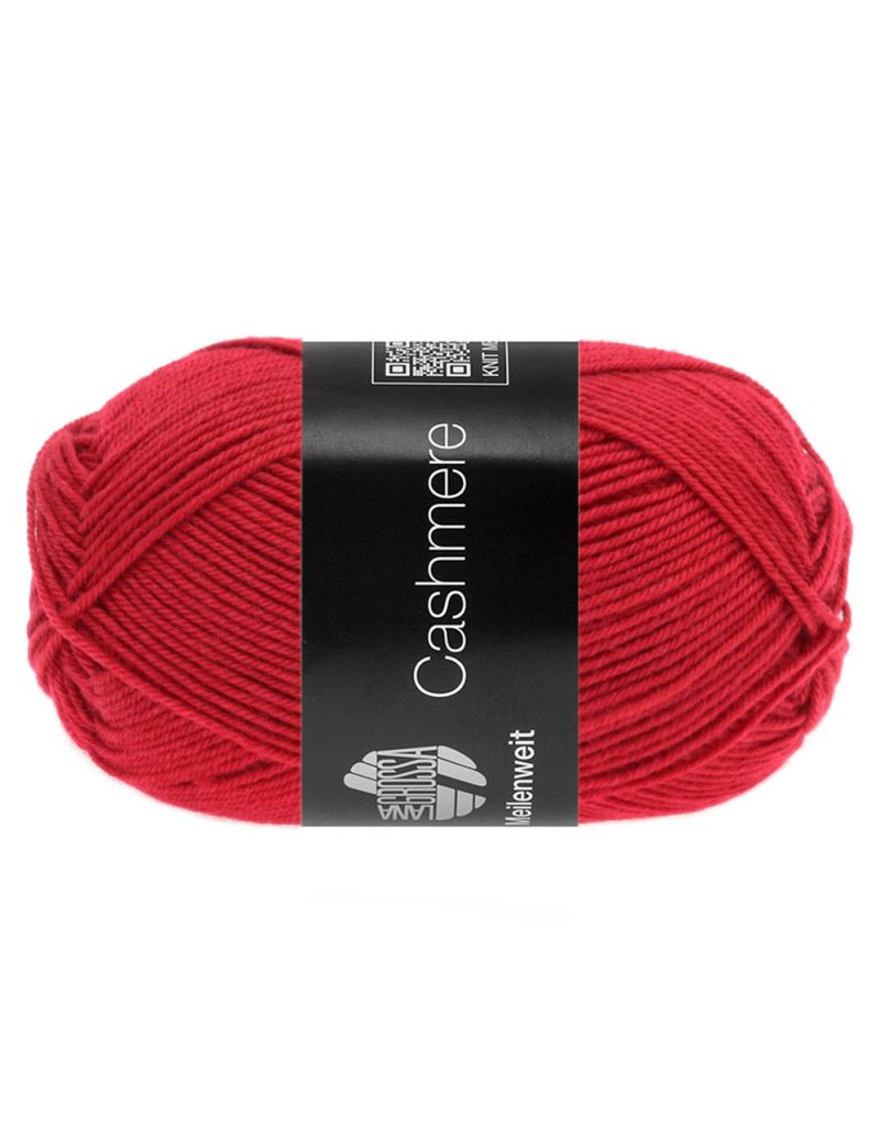 Socke Meilenweit Cashmere 50g
