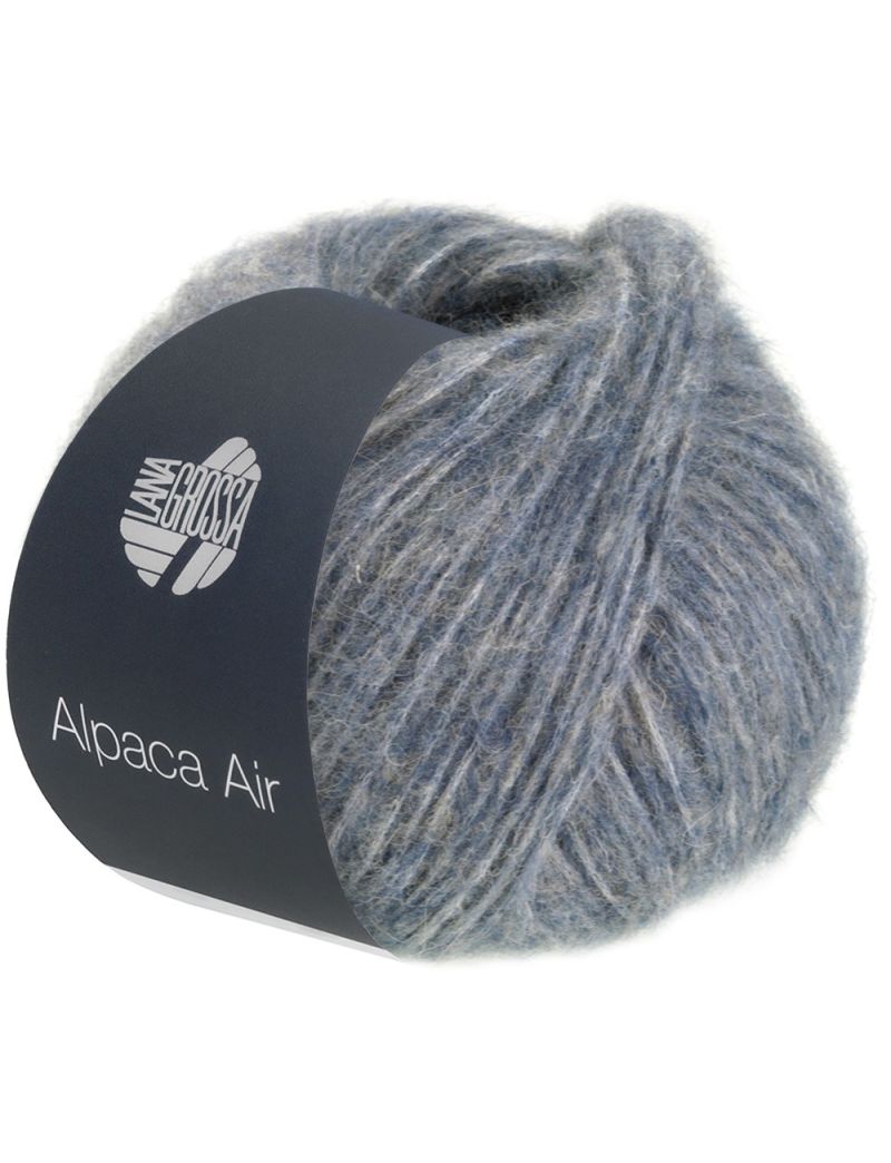 Alpaca Air