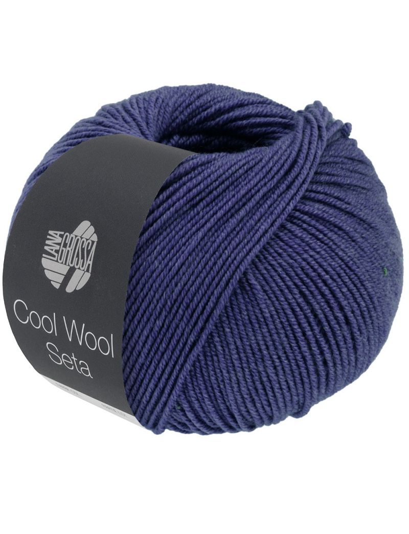 Cool Wool Seta