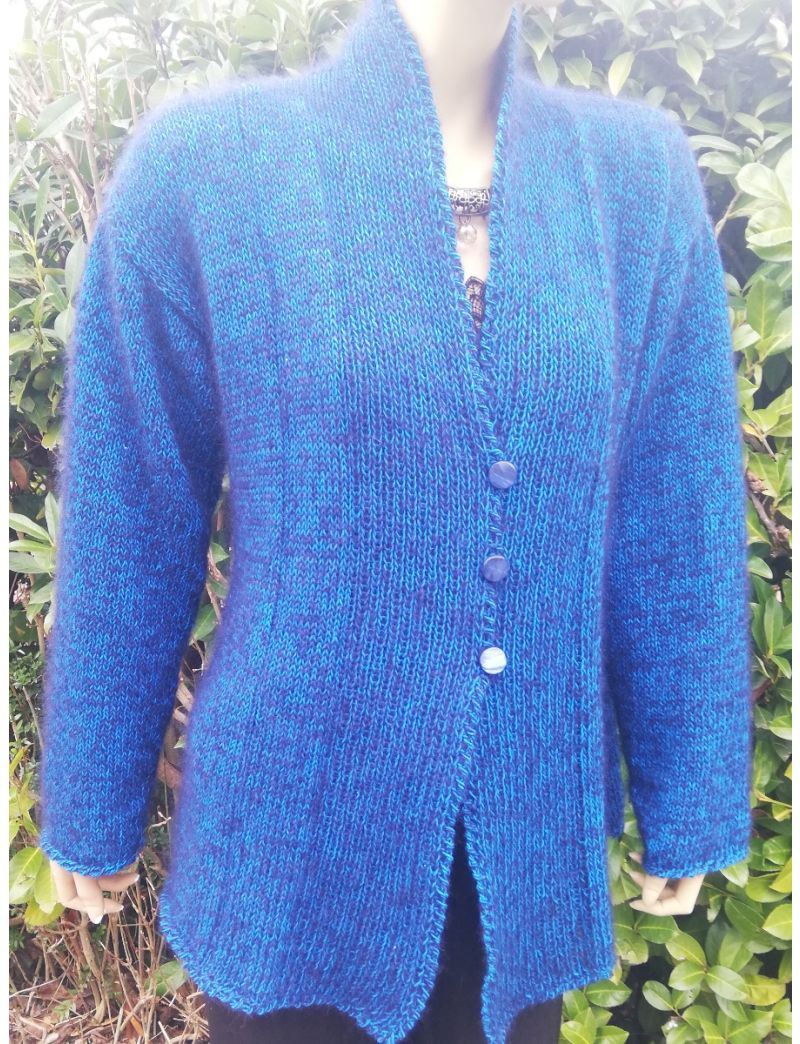 AL KoSam-Cardigan, Weste - HW1, 24-71