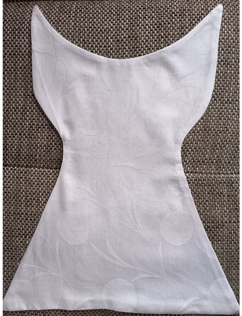 Kisseninlett Seelenkatze