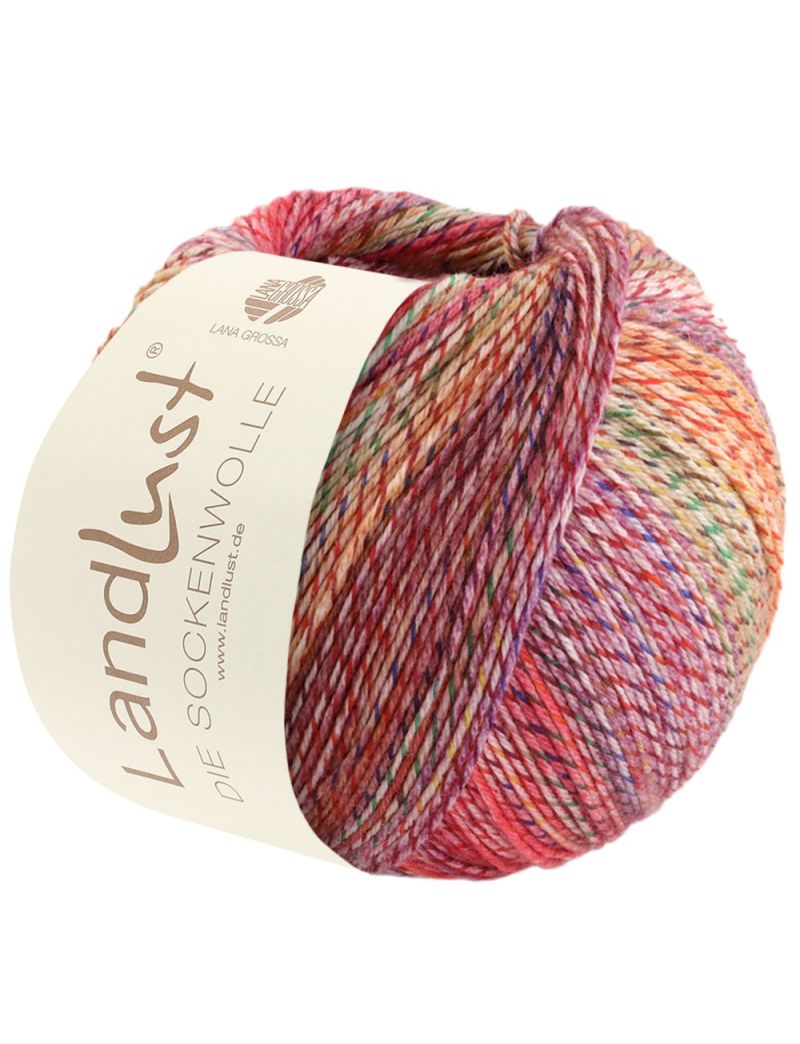 Socke - Landlust 200