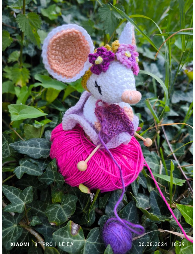 B - Handarbeits-Cafe 3. Samstag im Monat