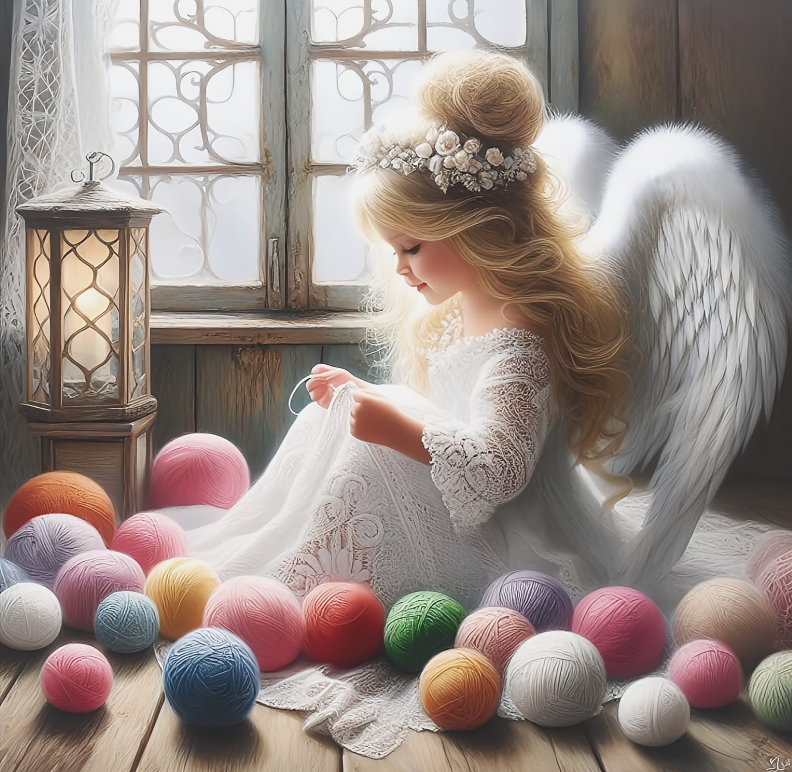 Das ist Woll-Fühlen und Lana Grossa Store Bodensee-Friedrichshafen